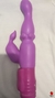 Vibrador( roxo) 2 motores