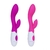 Vibrador c/30 variações e dois motores g3121