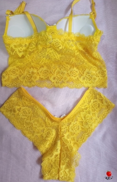 Conjunto Adriana.
