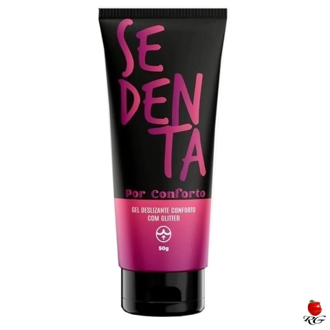 Anestésico anal beijável 50g g4737