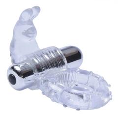 Anel 7 vibrações roxo L31767 - comprar online