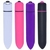 Capsula bullet cromado 10 velocidades vol