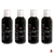 Óleo corporal de massagem beijável 120ml L46008