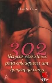 302 Técnicas de prazer (SUPER PROMO)