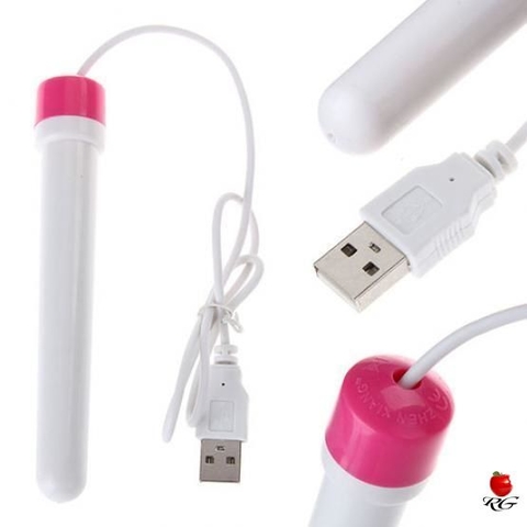Usb Penetrador com aquecimento