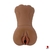 Masturbador dupla vagina ga28234