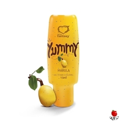 Yummy gel beijável 15ml ga10285g101104 na internet
