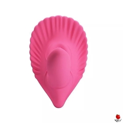 Imagem do Vibrador Conexão via bluetooth ou não. si6048