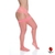 Meia lisa 7/8 com renda L75884 na internet