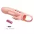 Capa penianac/vibro estimulador coelho g3392 - comprar online
