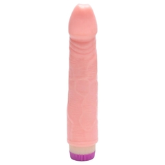 Prótese c/vibrador ROTATIVO 22,5 X 4,3 ga33113 na internet