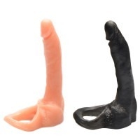 Anel companheiro bege 14x2,5 g100866