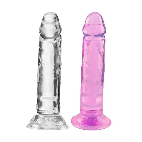 Prótese c/ventosa 13x3 g5092