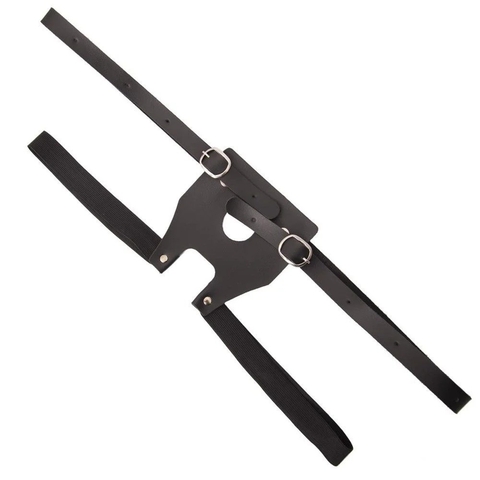 inta Peniana Dp Masculina 01 Furo Com Regulagem ga06003