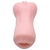 Masturbador cyberskin boca e vagina L35081 - comprar online