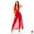 Robe Sexy Renda Longa - Sex Shop RG | Artigos Sensuais | Centro de Rio Grande/RS