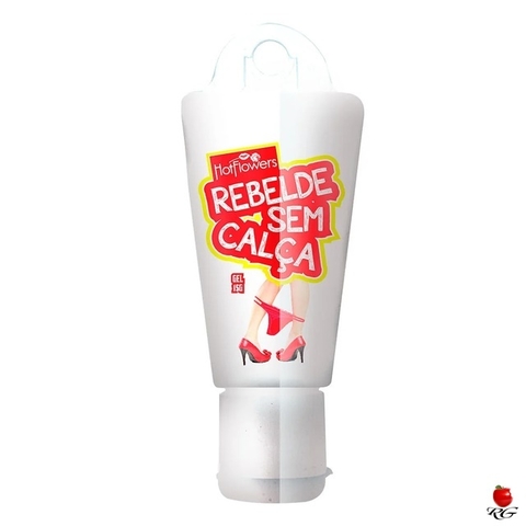 Anestesico rebelde sem calça ge100771