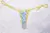 Tanga canarinho vt605 - comprar online