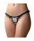 Tanga presidiária c/renda vt629 - comprar online