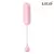 Vibrador bullet app 9 modos g005898 - comprar online