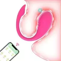 Vibrador APP p/casal ou não usb g005352