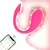 Vibrador APP p/casal ou não usb g005352