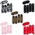 Kit bondagem pelúcia L64311
