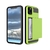 capinha carteira slide para iphone - loja online
