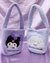 Bolsa Cinnamoroll na internet