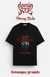 Camisa Stray Kids Dominate Estampa Grande
