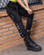 Calça Planets Preto - GLAM PARADISE