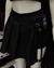 Short Saia Girlstreet na internet