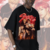 Camisa Stray Kids Vintage