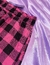 Calça Flanelada Smile Rosa na internet