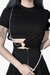 Cropped Hipster