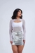 Body Tule Anne - GLAM PARADISE