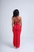 Imagem do Vestido Fenda Eliana Vermelho