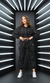 Calça Stars Preto - GLAM PARADISE
