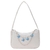 Bolsa Corrente Borboleta BRANCA