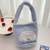 Bolsa Cinnamoroll