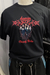 Camisa Stray Kids Dominate Estampa Média - comprar online
