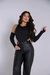 Body Cavado com Luvas - comprar online