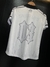 JERSEY SAUCE Y2K ARANHA - BRANCO na internet
