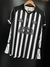 JERSEY SAUCE Y2K - LISTRADO - BRANCO - comprar online