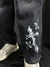 Imagem do CALÇA CARGO CROSS - SAUCE