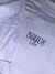 CAMISETA SAUCE ARANHA - BRANCA - Sauce Life