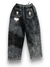 CALÇA BAGGY ESTONADA - SAUCE - comprar online