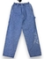 CALÇA JEANS CLARA SAUCE - CARPENTER