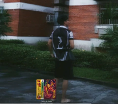 ISAIAS / @isaias.cordillera