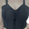 Cropped Zíper Ane